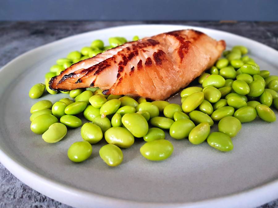 Miso Haddock Recipe Cuisine Fiend